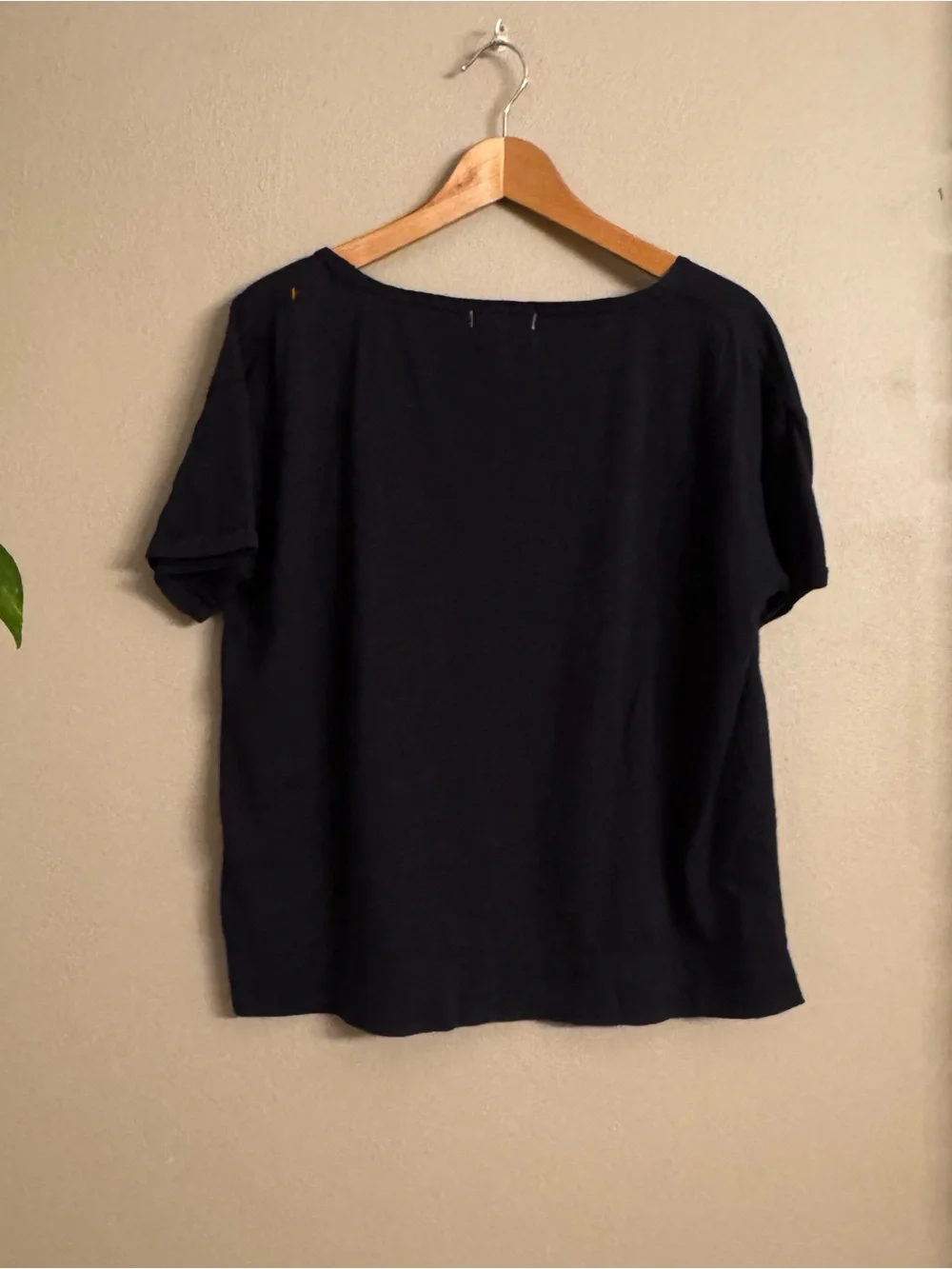 Alex Mill everyday navy